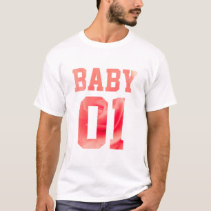 Blume Family - Baby 01 T-Shirt