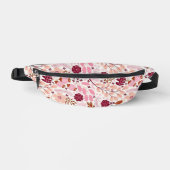 BLUME FANNY PACK BAUCHTASCHE (Vorderseite)