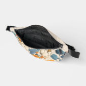 BLUME FANNY PACK BAUCHTASCHE (Offen)