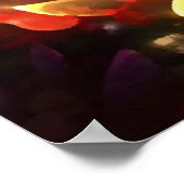 Blume fantasy_poster poster (Ecke)