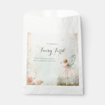 Blume Fee Geburtstag