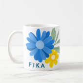 Blume Fika Kaffeetasse (Links)