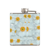 BLUME FLACHMANN (Rückseite)