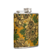 Blume Flachmann (Rechts)