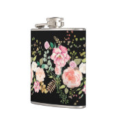 Blume Flachmann (Links)