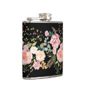 Blume Flachmann (Rechts)