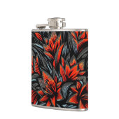 Blume Flachmann (Links)