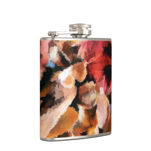 BLUME FLACHMANN (Rechts)