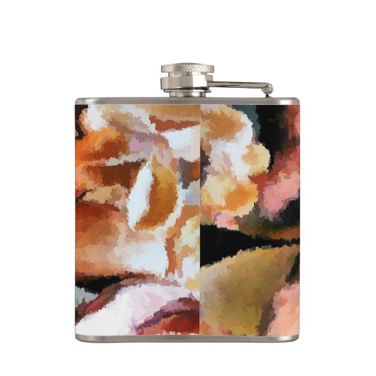 BLUME FLACHMANN (Rückseite)