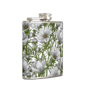 Blume Flachmann (Rechts)