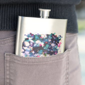 Blume Flachmann (Beispiel)