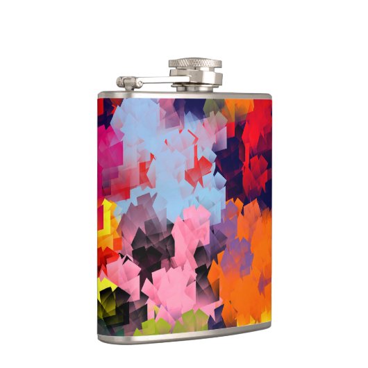 BLUME FLACHMANN (Rechts)