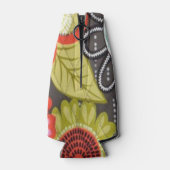 Blume Flaschenkühler (Rückseite)