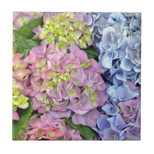 Blume Fliese