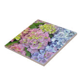 Blume Fliese (Seite)