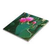 Blume Fliese (Seite)