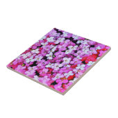 BLUME FLIESE (Seite)