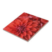 Blume Fliese (Seite)