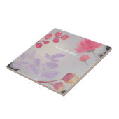 Blume Fliese (Seite)