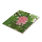 Blume Fliese (Seite)