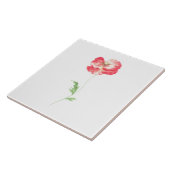 Blume Fliese (Seite)