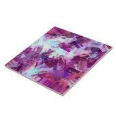 BLUME FLIESE (Seite)