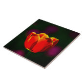 Blume Fliese (Seite)