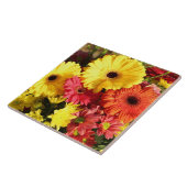 Blume Fliese (Seite)