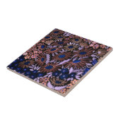 Blume Fliese (Seite)