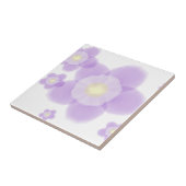Blume Fliese (Seite)