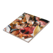 BLUME FLIESE (Seite)