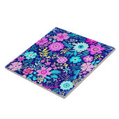 BLUME FLIESE (Seite)