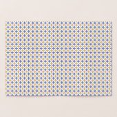 Blume Folienkarte (Innenseite)