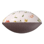 Blume Football (Gedreht 90)