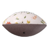 Blume Football (Gedreht 270)