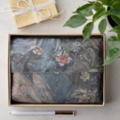 BLUME FOREST FAIRY DECOUPAGE TISSUPAPIER SEIDENPAPIER (Geschenk)