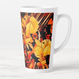 Blume ForestLatte Tasse