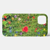 Blume Foto Apple iPhone 7, Tough Xtreme Case-Mate iPhone Hülle (Rückseite (Horizontal))