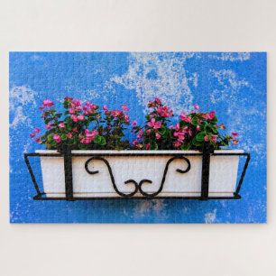 Blume Foto-Bilderpuzzle 1014 pc Puzzle