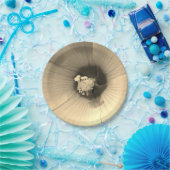 Blume Foto Custom Paper Teller 7 in (Party)