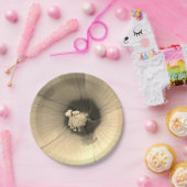 Blume Foto Custom Paper Teller 7 in (Party)