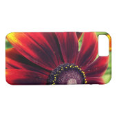 Blume Foto iPhone SE + iPhone 5/5S, selten dort Case-Mate iPhone Hülle (Rückseite (Horizontal))