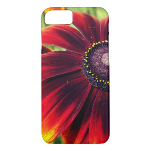 Blume Foto iPhone SE + iPhone 5/5S, selten dort Case-Mate iPhone Hülle