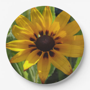Blume Foto Teller für benutzerdefiniertes Papier