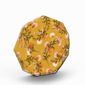 Blume Fotoblock (Links)
