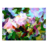 BLUME FOTODRUCK (Vorne)