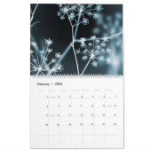 Blume Fotografie 2023 Kalender (Feb 2026)