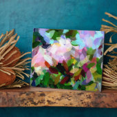 BLUME FOTOPLATTE (Seite)