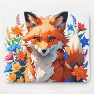 Blume Fox Mousepad