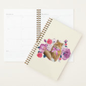 Blume Fox Planer (Anzeige)